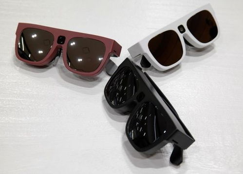 三星CES 2018前瞻 智能眼镜与肺部恢复装置引领健康科技新风尚