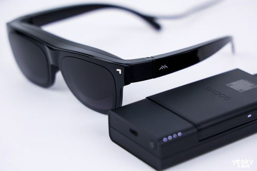我们距离更实用的扩展现实还有多远？雷鸟Air XR智能眼镜评测体验